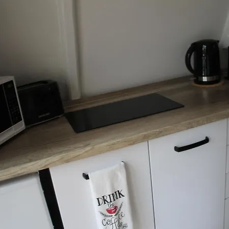 Шале Kuckozo Vendeghaz *