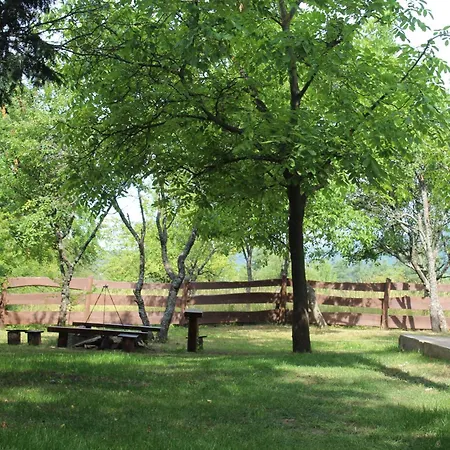 Шале Kuckozo Vendeghaz Mogyoroska