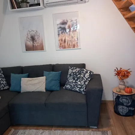 Kuckozo Vendeghaz Шале *