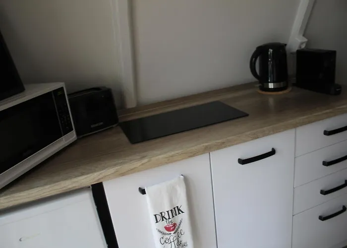 木屋 Kuckozo Vendeghaz *