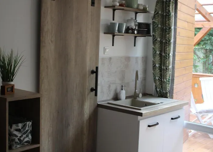 木屋 Kuckozo Vendeghaz Mogyoroska